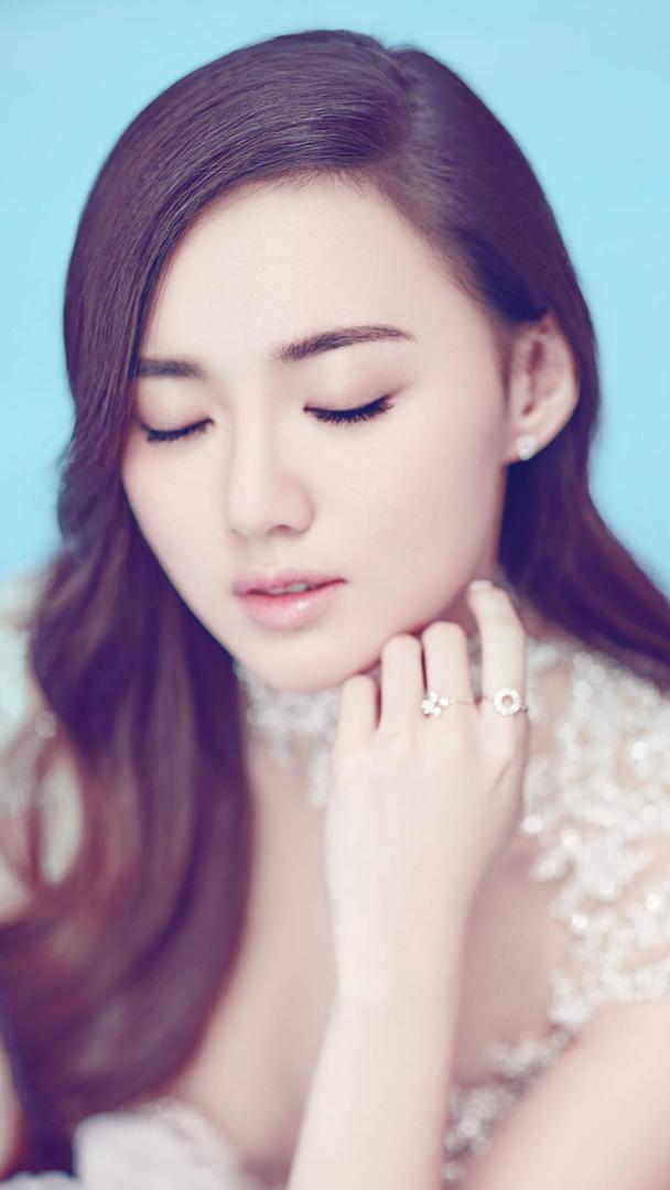 江铠同唯美写真