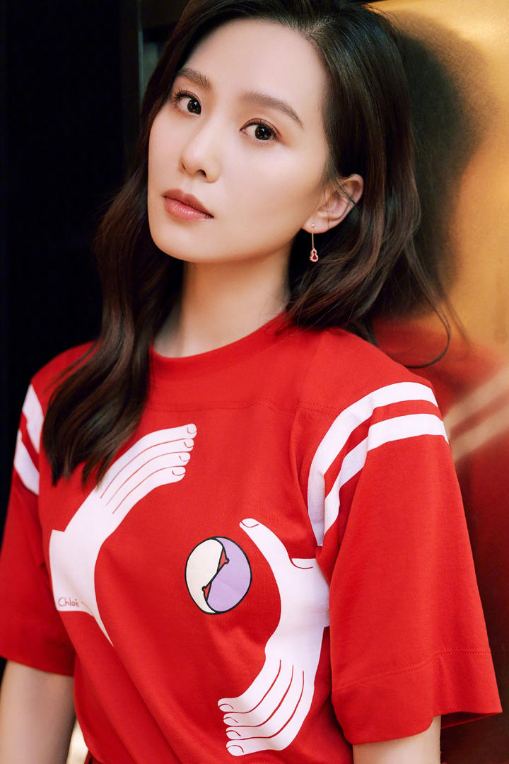 内地女明星刘诗诗高清个人写真壁纸图片大全