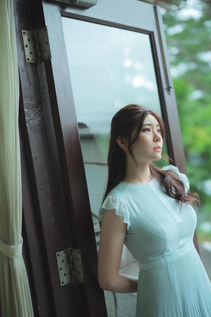 日本气质美女图片