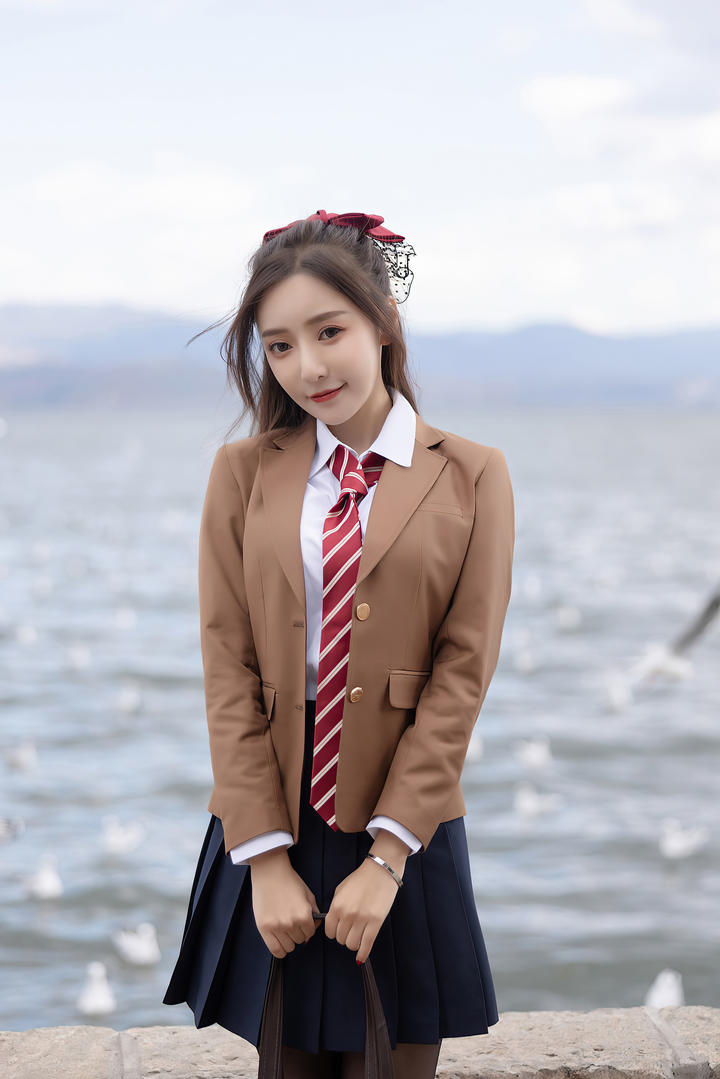 精品国产91制服美女绝色图片