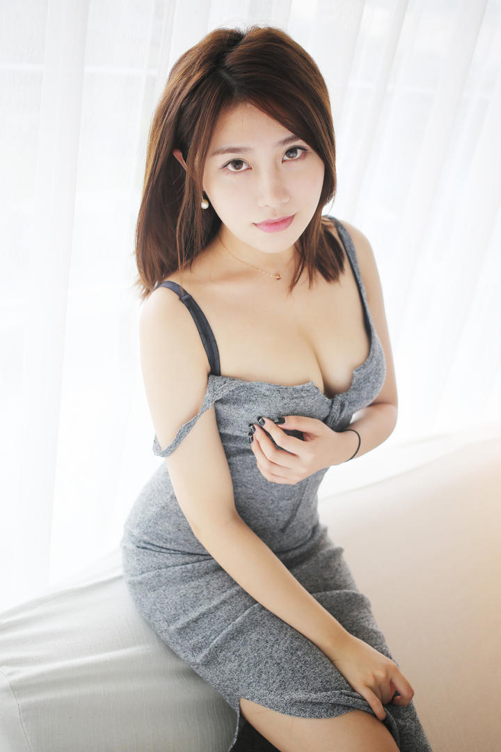 漂亮的性感美女写真