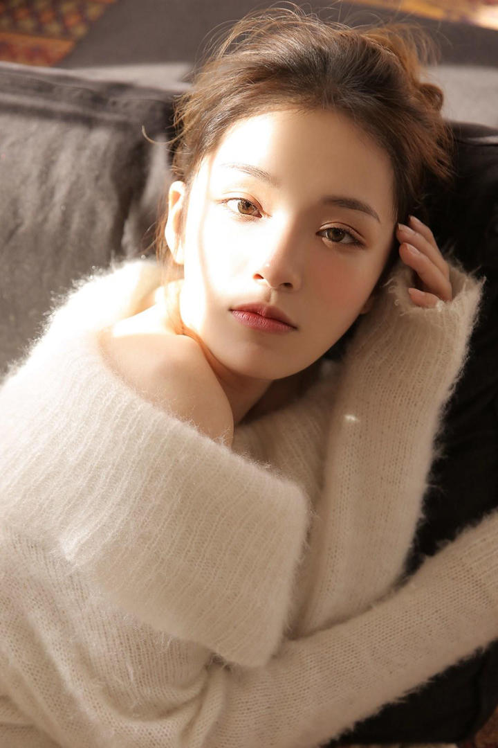2022年最火微信可爱女生头像图片大全