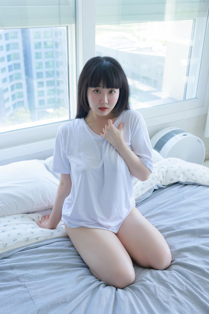 韩国极品美女照片