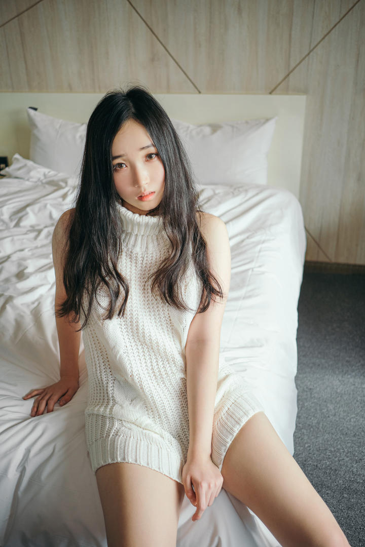 高清韩国美女空姐套图