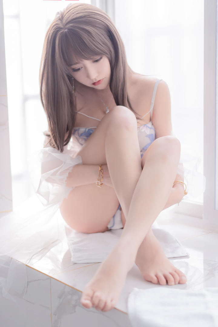 性感推特女神美女131大胆自拍图片