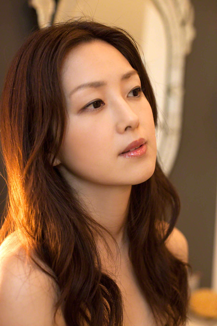 日本模特笛木優子116美女写真图片