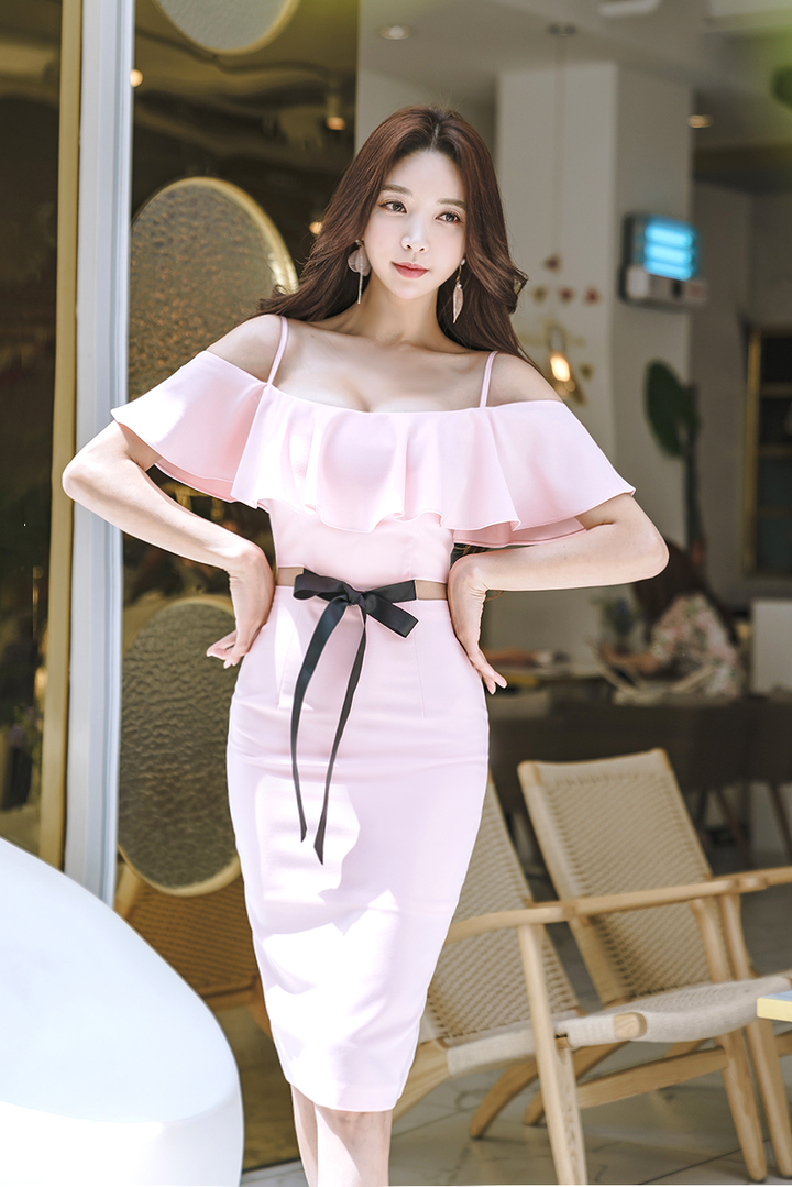 高清韩国极品美女朴秀妍高清图片