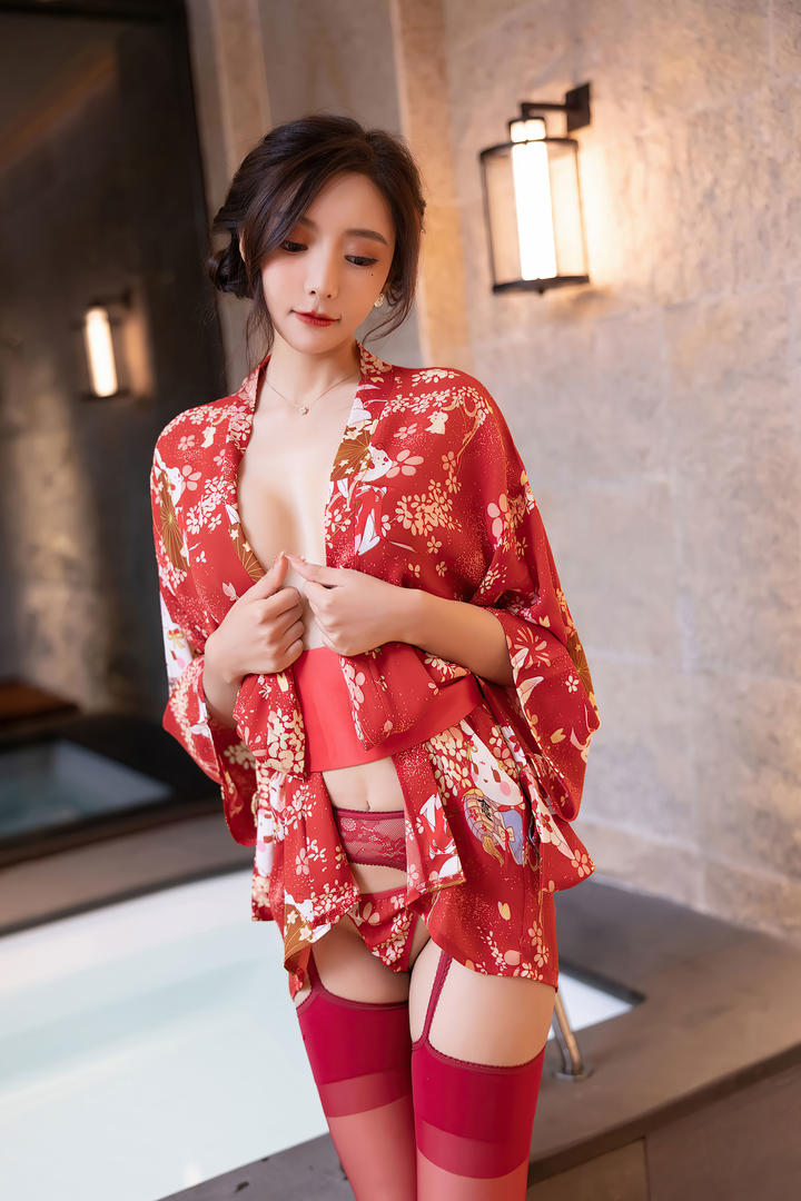 高清唯美性感美女模特王馨瑶写真下载