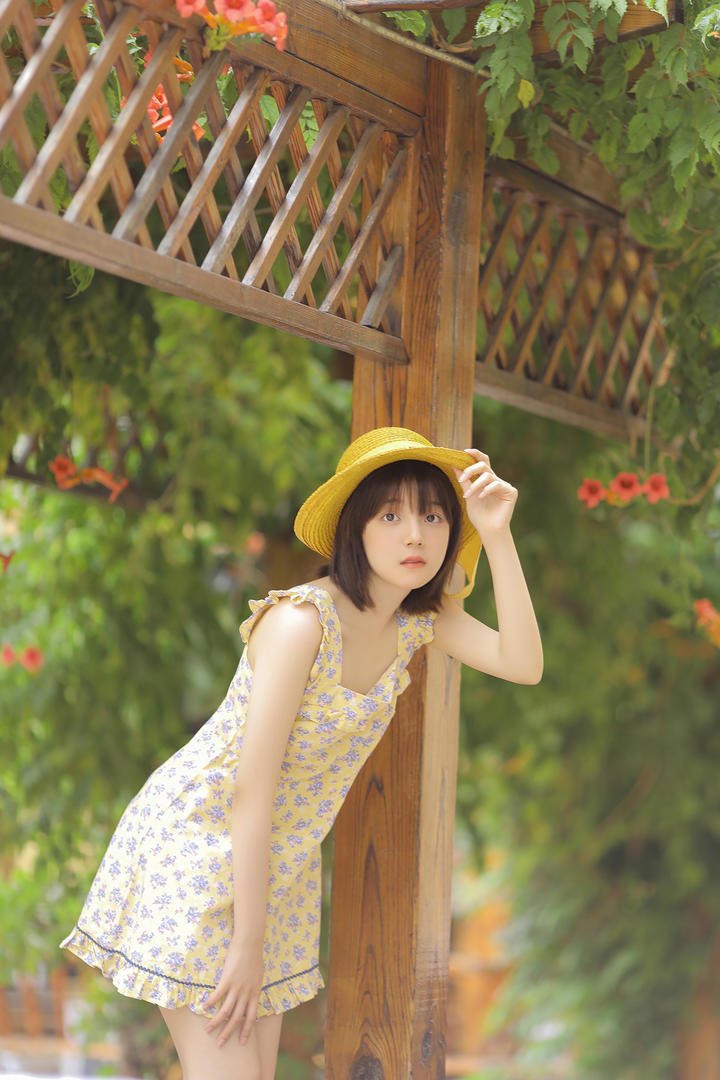 海量国内清纯美女写真壁纸图片