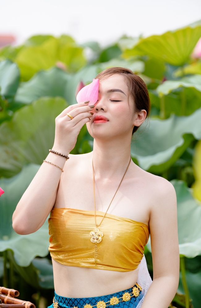 666性感美女人体写真摄影图片