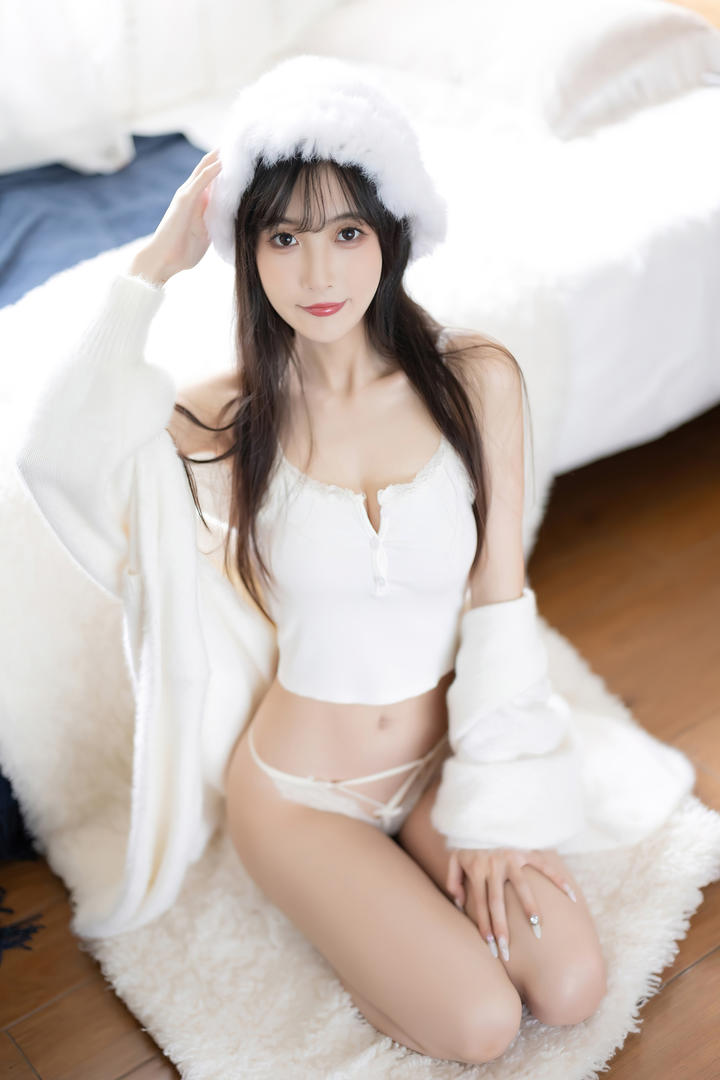 国产极品嫩模林星阑mm131美女图片