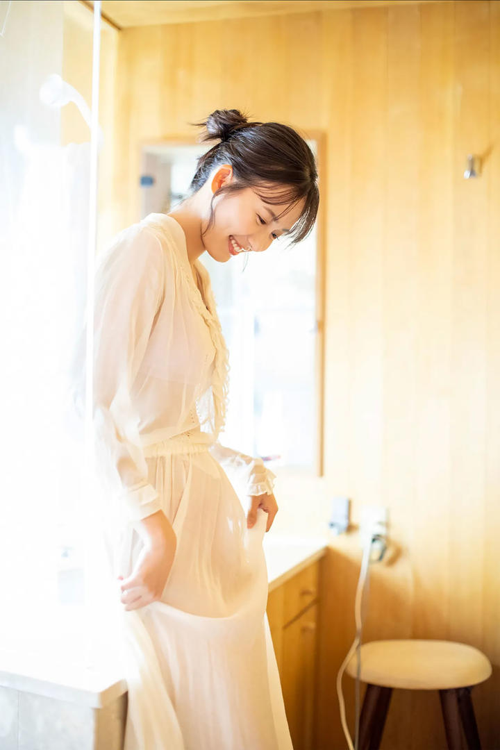 日本成熟美女浴室自拍