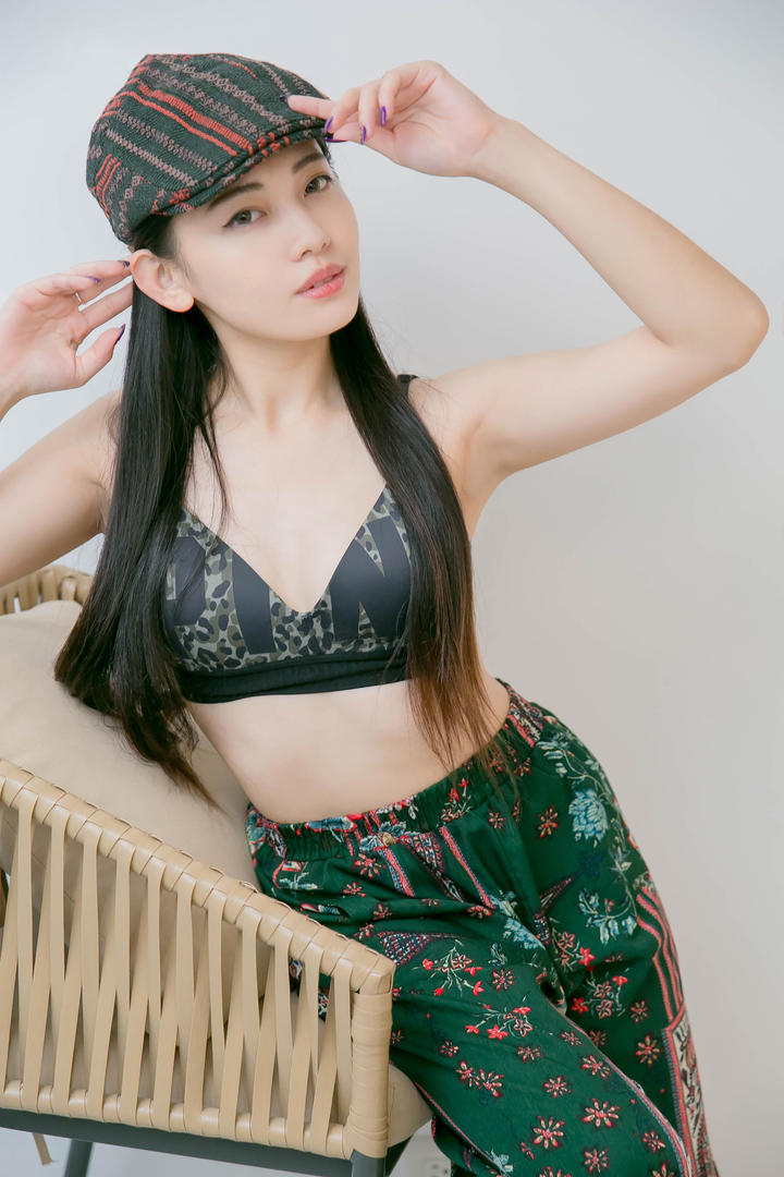 高清国产精品美女内衣照