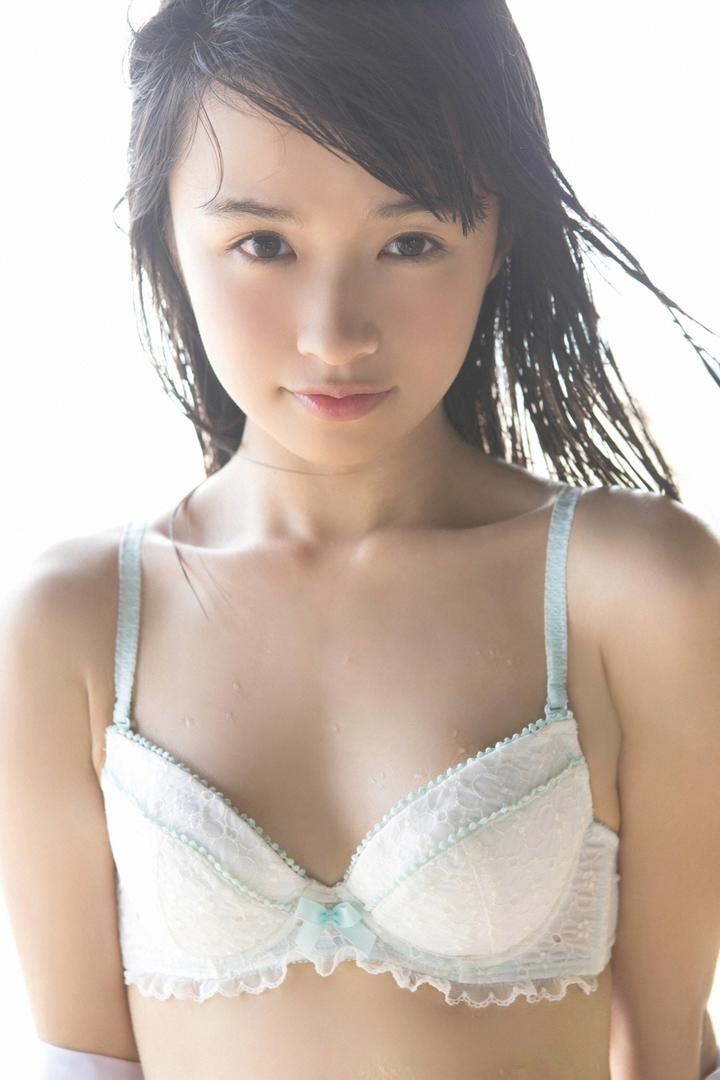 亚洲激情性感内衣萌妹高清无码私拍图片