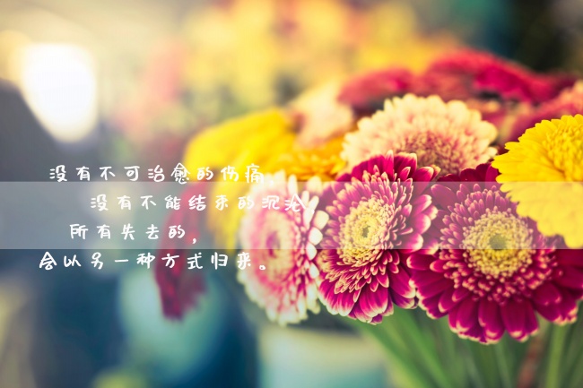 悟性人生文字图片