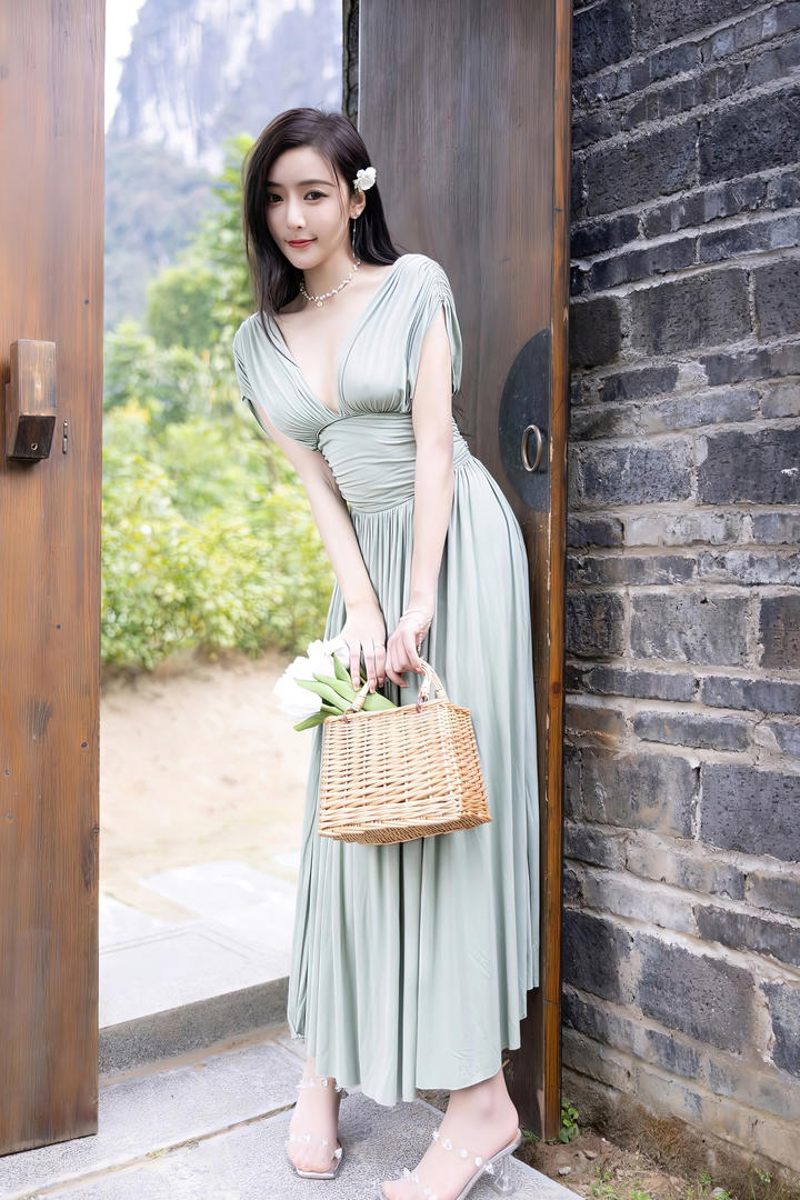 metart精品清纯嫩模王馨瑶美女写真套图