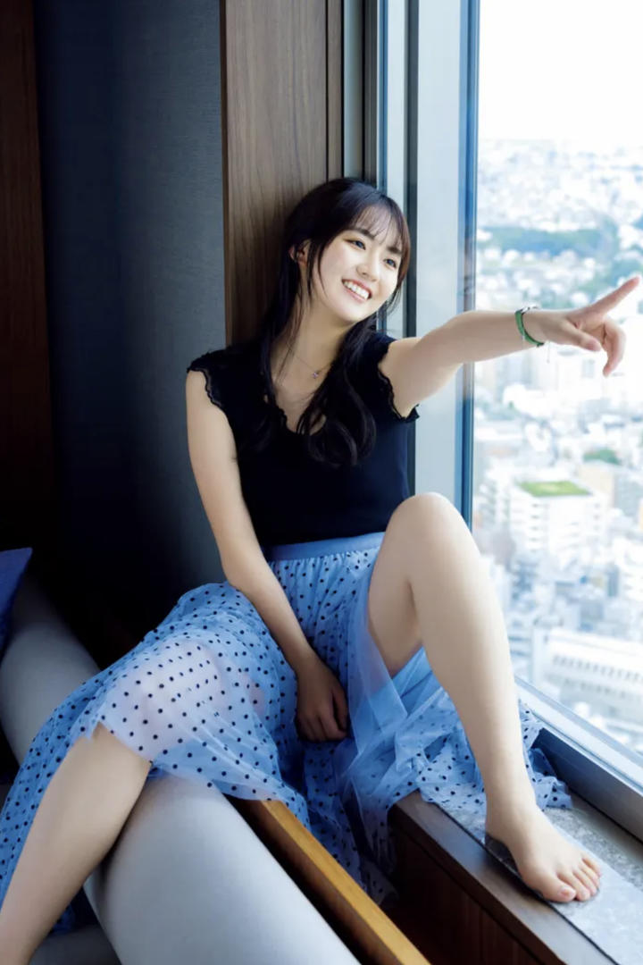 清纯亚洲精品久久安然美女艺术照片