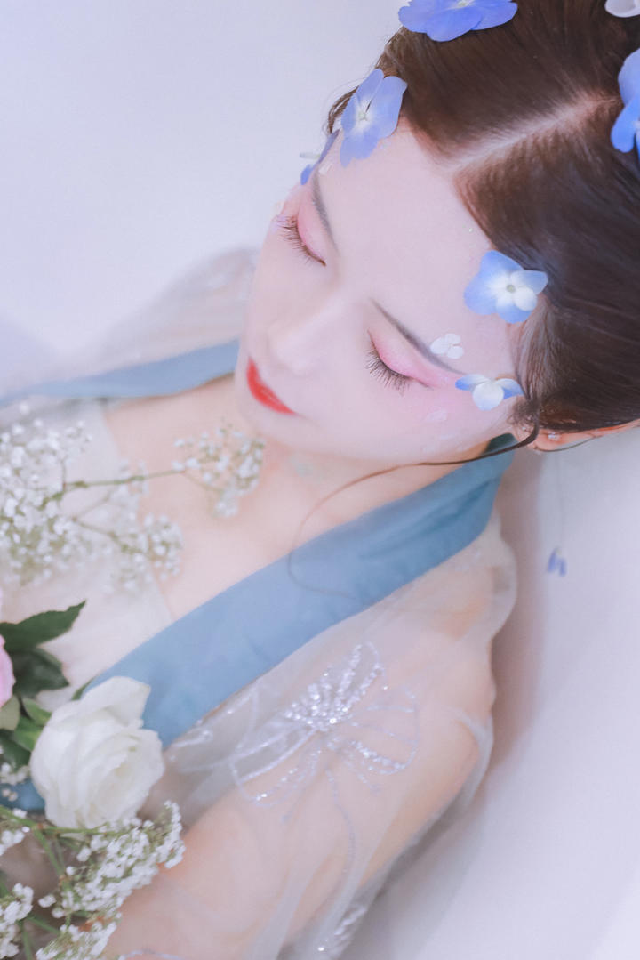 古装美女图片高清