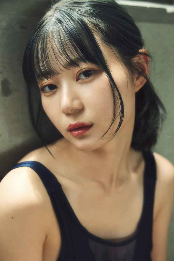 日本一区二区美女图片