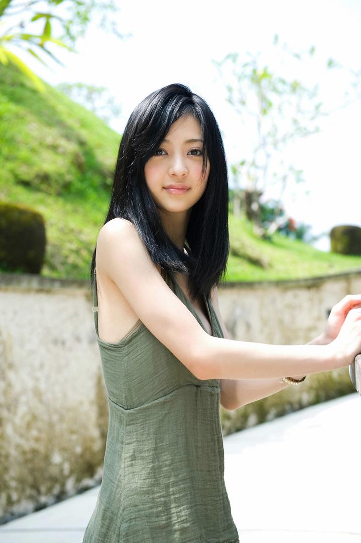 好看的日本头像女生图片免费下载