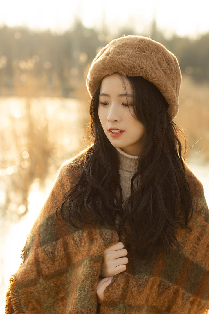 好看的头像女生高清图片免费下载