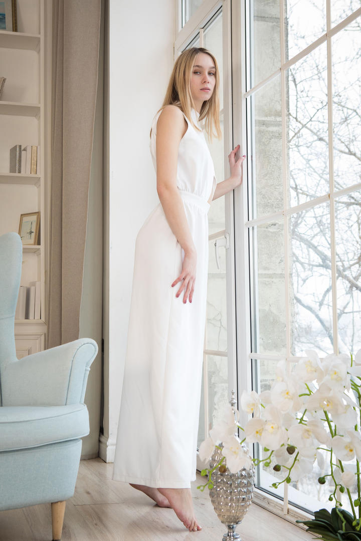 高清欧美超模图片