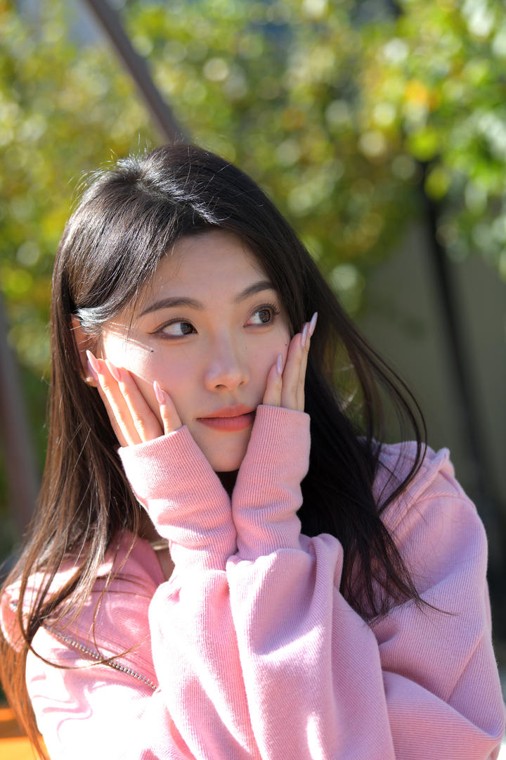 91精品街拍紧身裤美女图片大全