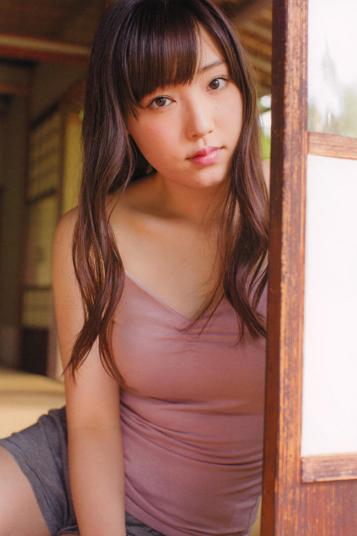 日本漂亮高清美女壁纸图片大全