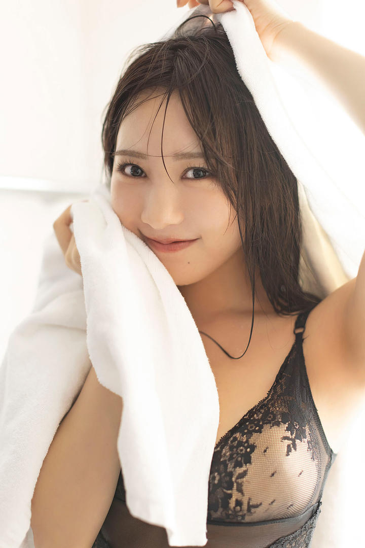 亚洲美女成熟写真图片