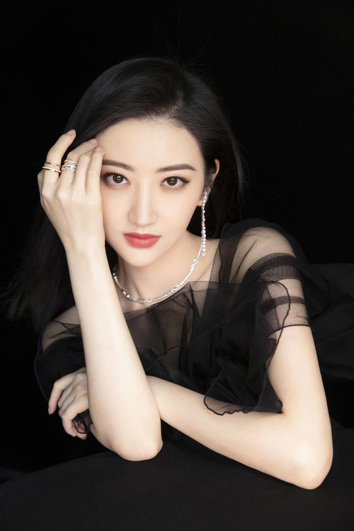 超清景甜私密照片写真图片