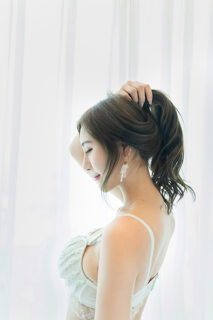 MM131美女大尺度私密照尤果网模特写真图片