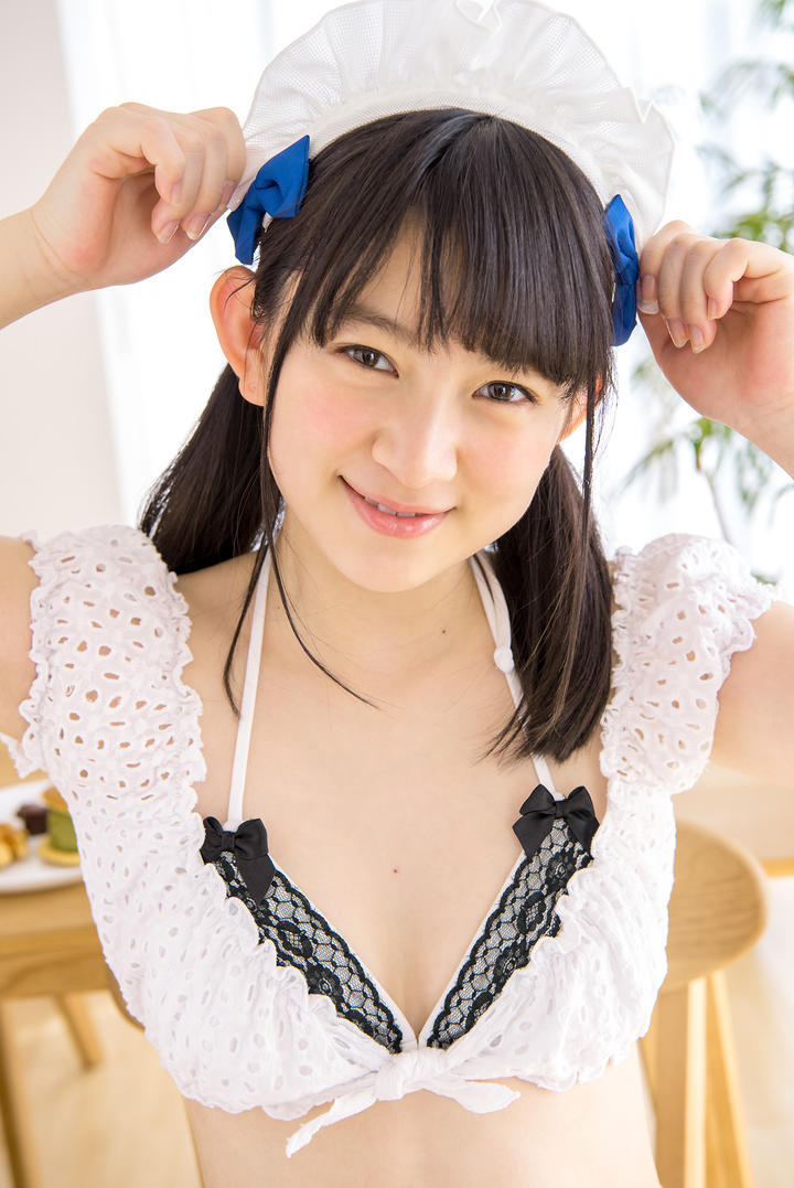 日本高清性感可爱的美女图片