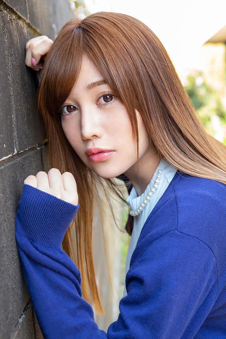 日本美女Graphis人体模特艺术写真