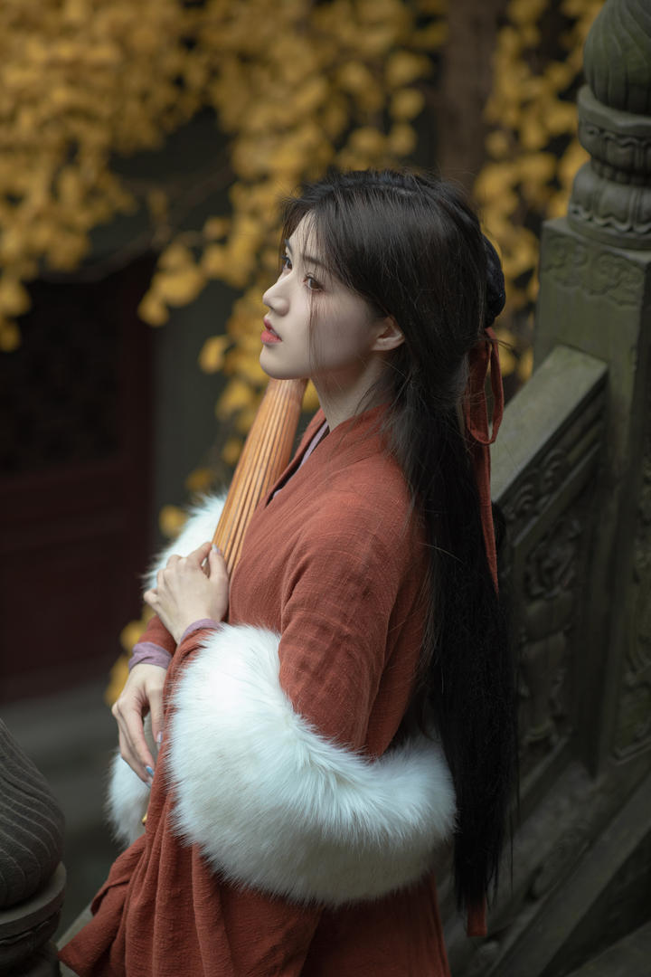 久久精品秀人网 美媛馆古风美女178图库