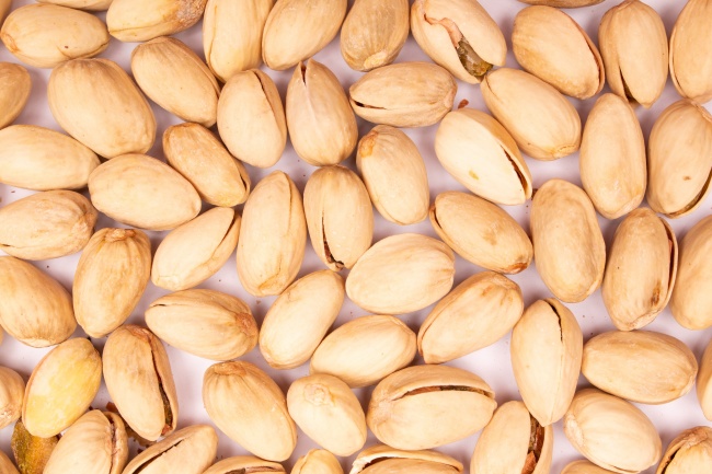 美味开心果图片