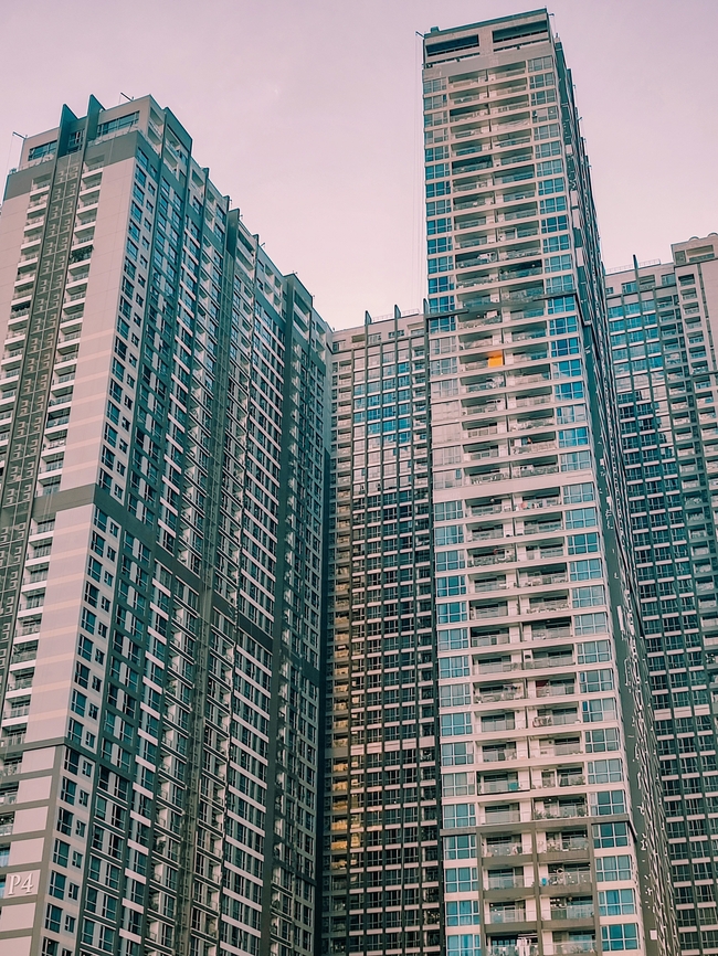 现代商业建筑大厦图片