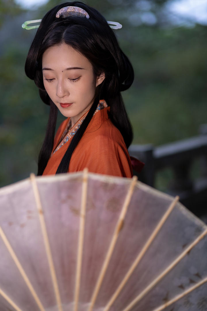 中国高清古典美人艺术照片大全