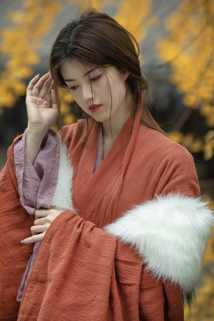 国产精品久久秀人网古装美女艺术照