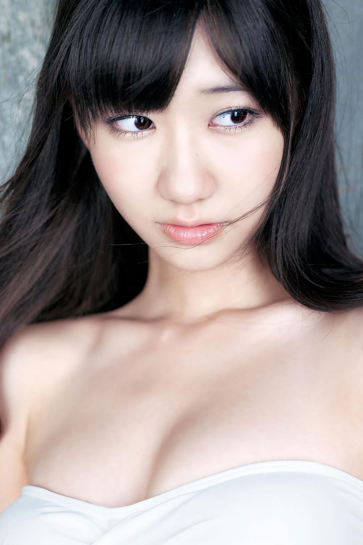 日本女神无码写真图片