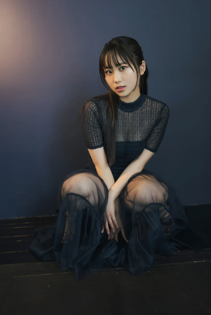 日本东京精选漂亮美女个人艺术照摄影图片
