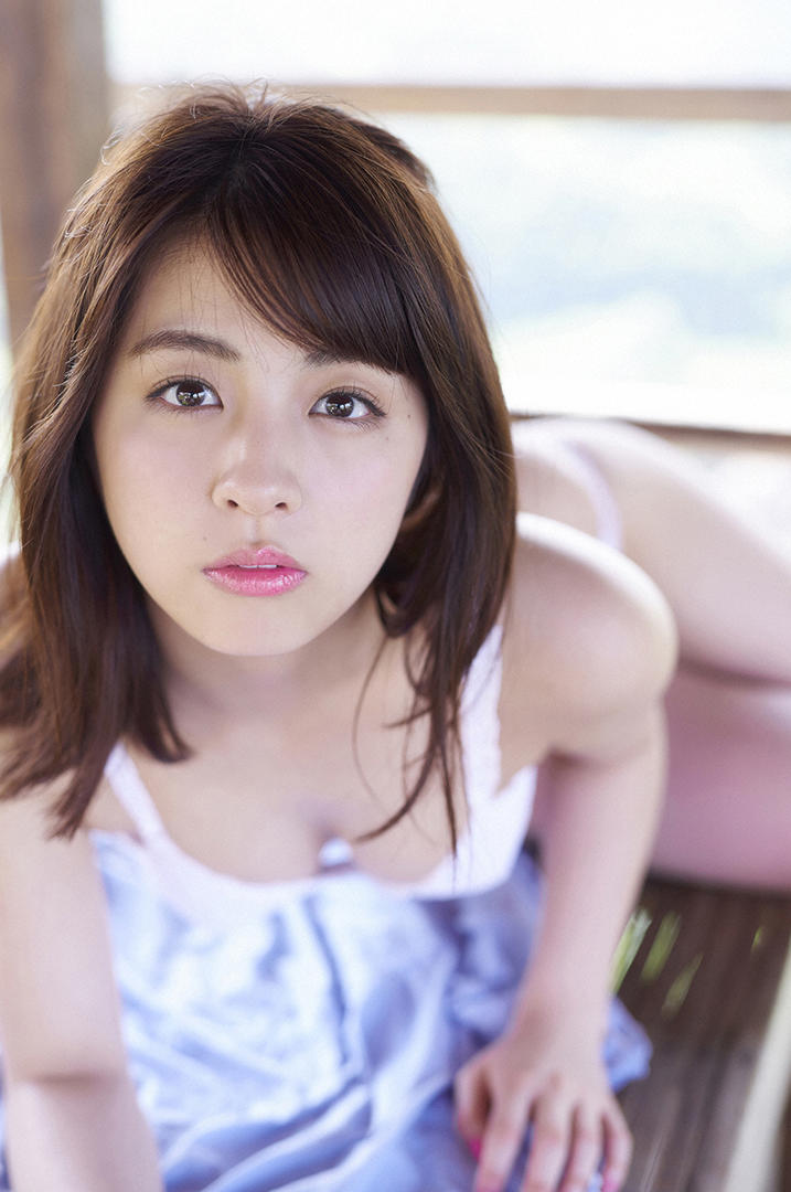 极品日本美女近距离特写头像图片专区