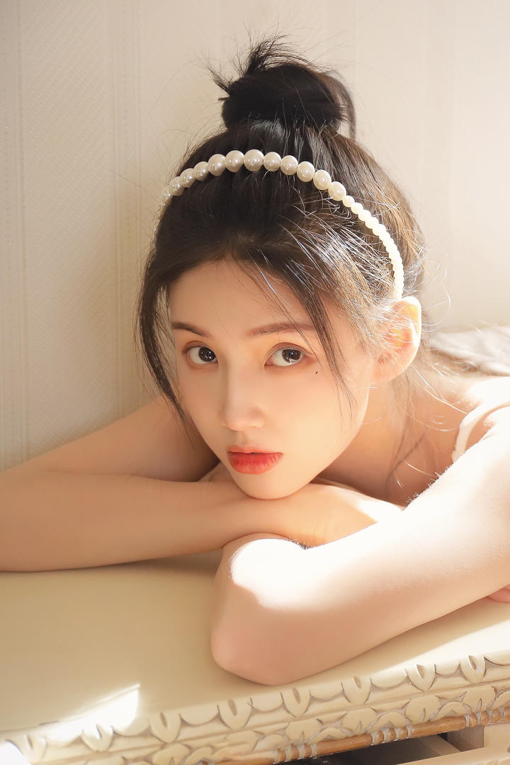 超级好看的女生头像qq微信美女头像图片大全