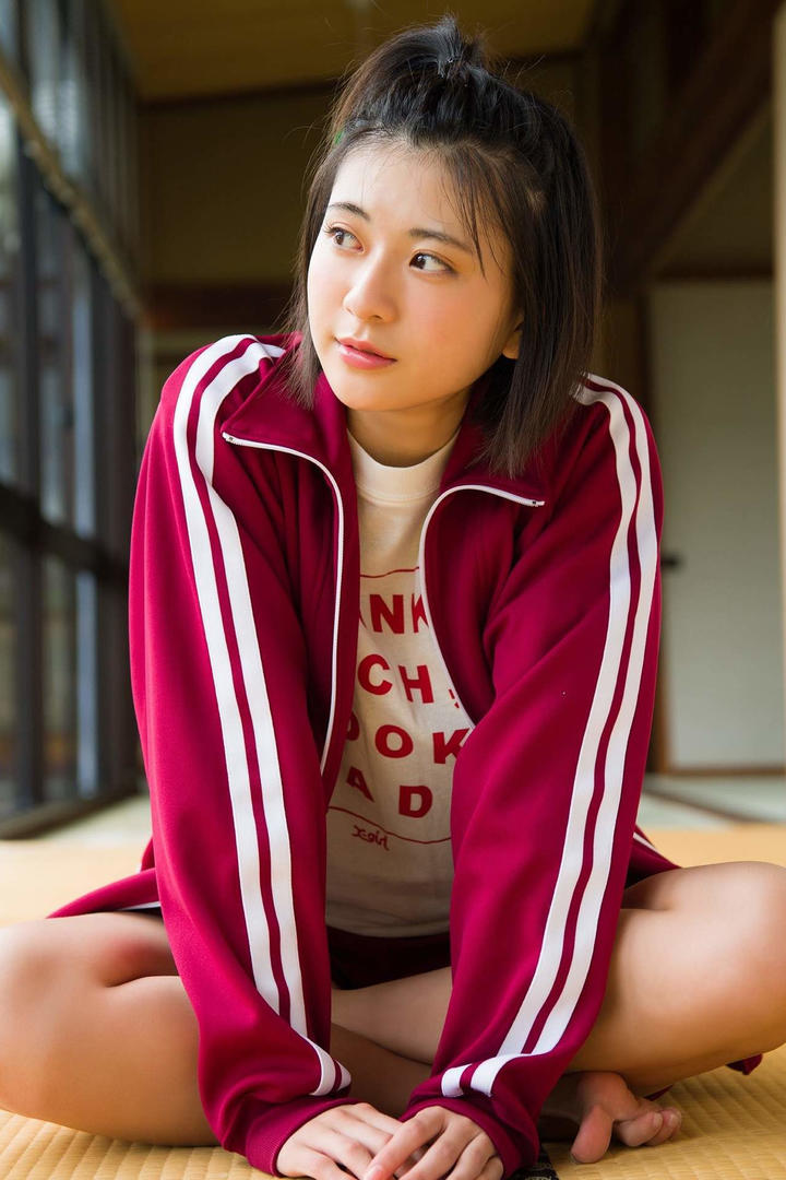 极品日本高中生美女希志初撮影