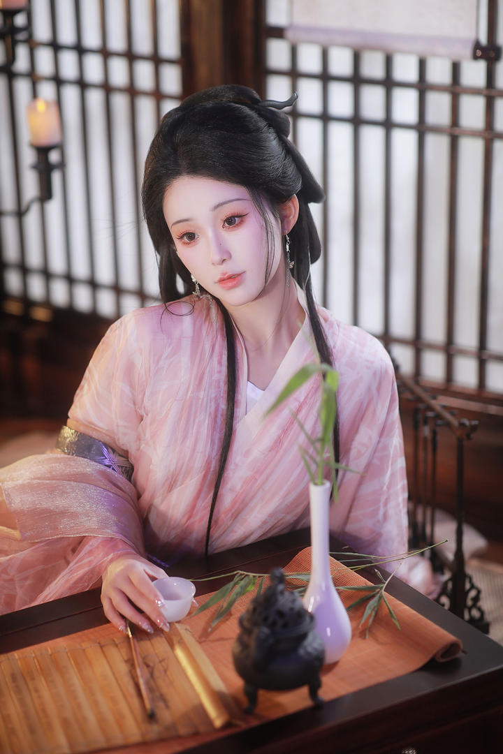 古装美女壁纸大全