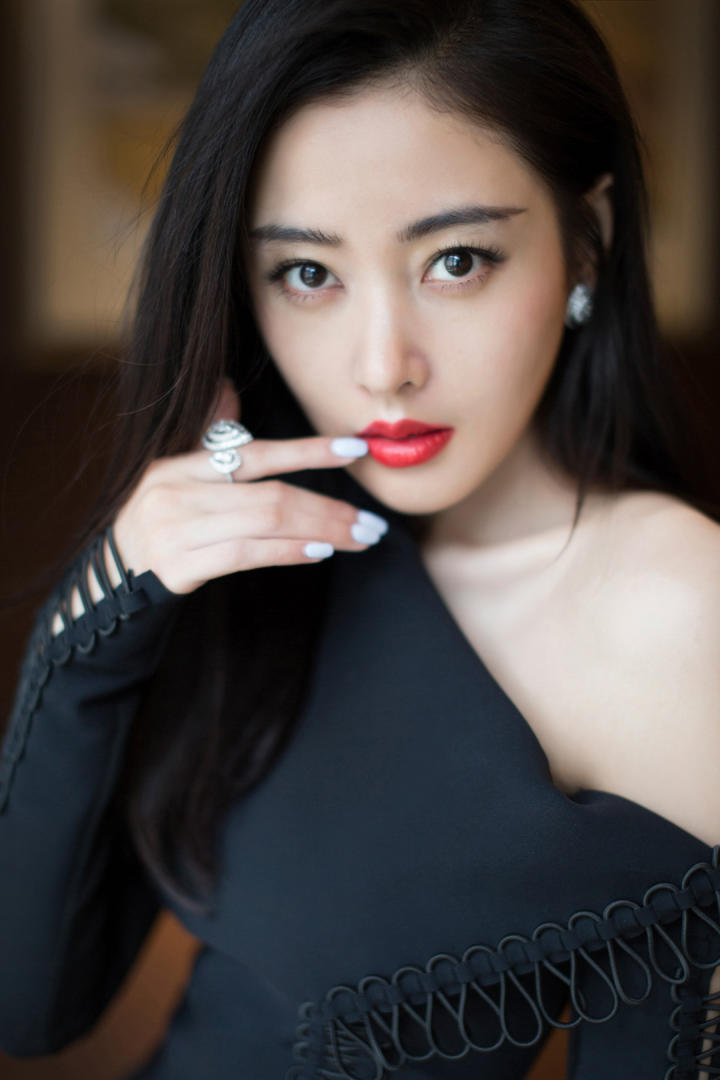 高清女明星图片