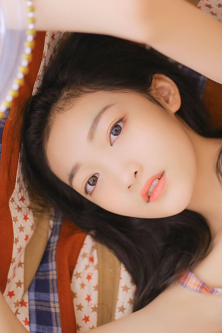 日本学生妹高清头像图片