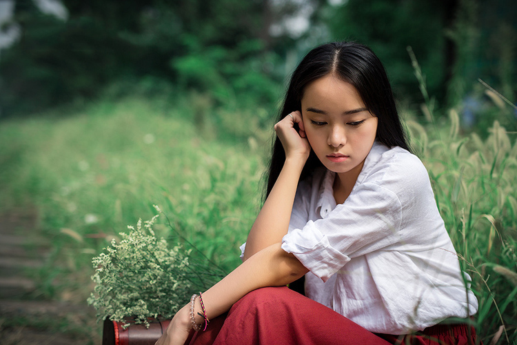 陪你走过未完的旅程