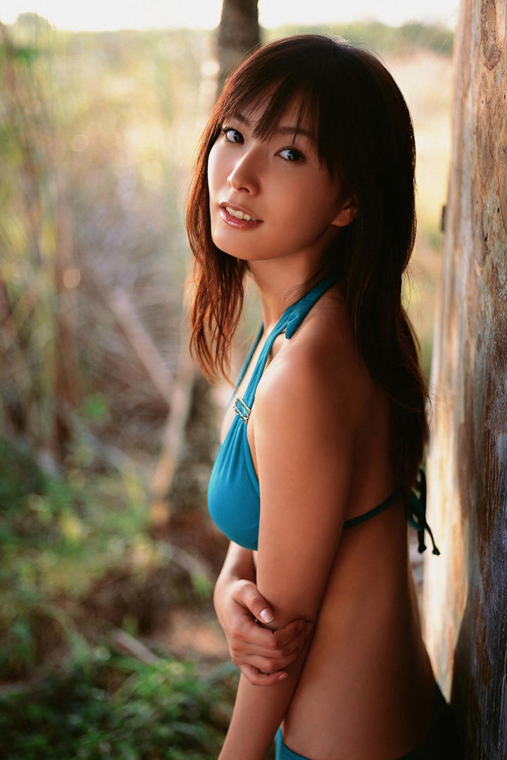 成熟的日本AV女优美女比基尼图片专区