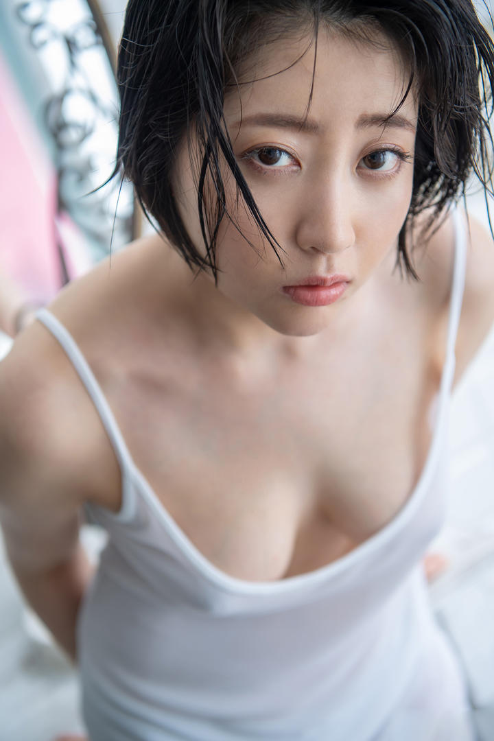 韩国四级极品美女护士性感睡衣写真图片