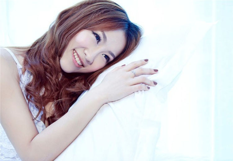 纯美少女的闺房